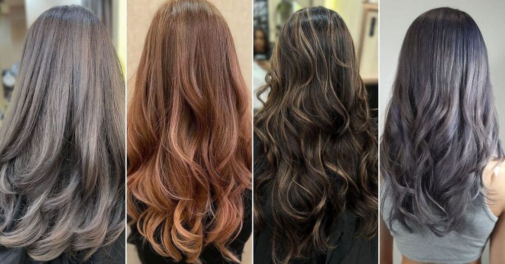 Hair Coloring